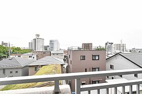 URアーバンドエル白鳥公園  ｜ 愛知県名古屋市熱田区一番1丁目（賃貸マンション3LDK・4階・80.39㎡） その12