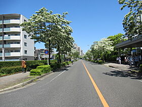 URアーバンドエル白鳥公園  ｜ 愛知県名古屋市熱田区一番1丁目（賃貸マンション3LDK・4階・80.39㎡） その19