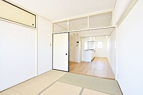 URアーバンフォレスト金山（桜田）  ｜ 愛知県名古屋市熱田区桜田町（賃貸マンション3DK・10階・64.22㎡） その3