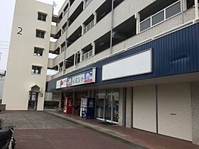 UR牛巻  ｜ 愛知県名古屋市瑞穂区牛巻町7丁目（賃貸マンション1LDK・13階・44.55㎡） その3