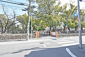 URアーバニア滝子南  ｜ 愛知県名古屋市瑞穂区竹田町2丁目（賃貸マンション1LDK・4階・51.52㎡） その6