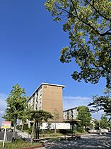 UR朝倉  ｜ 愛知県知多市つつじが丘1丁目（賃貸マンション3DK・5階・55.31㎡） その6