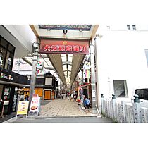 URアーバニア上前津東  ｜ 愛知県名古屋市中区千代田2丁目（賃貸マンション2LDK・8階・65.09㎡） その16