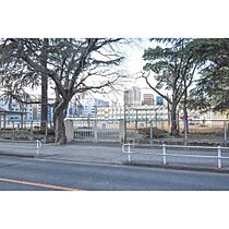 URアーバニア上前津東  ｜ 愛知県名古屋市中区千代田2丁目（賃貸マンション2LDK・2階・65.07㎡） その21