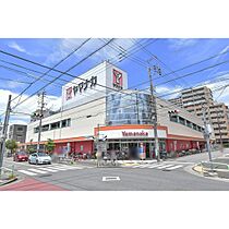 URアーバニア大須  ｜ 愛知県名古屋市中区門前町1丁目（賃貸マンション2LDK・5階・67.63㎡） その19