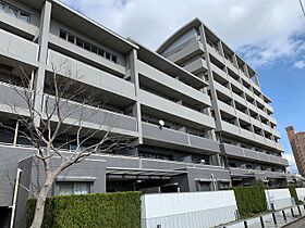 URアーバニア主税町  ｜ 愛知県名古屋市東区主税町4丁目（賃貸マンション2LDK・4階・70.40㎡） その5