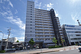 URアーバンラフレ白壁  ｜ 愛知県名古屋市東区白壁1丁目（賃貸マンション1LDK・3階・47.70㎡） その1