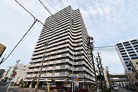 URアーバニア千代田  ｜ 愛知県名古屋市中区千代田5丁目（賃貸マンション3LDK・12階・74.74㎡） その1