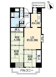 URアーバニア鶴舞第2