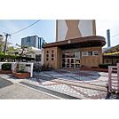 小学校「名古屋市立老松小学校まで739ｍ」