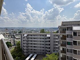 URアーバンラフレ虹ヶ丘西  ｜ 愛知県名古屋市名東区にじが丘2丁目（賃貸マンション2LDK・7階・64.40㎡） その12