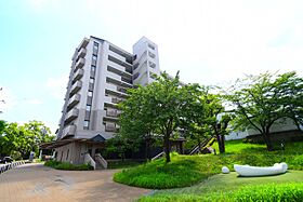 URアーバンラフレ虹ヶ丘西  ｜ 愛知県名古屋市名東区にじが丘2丁目（賃貸マンション3LDK・3階・75.69㎡） その22