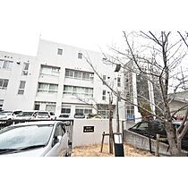 UR一社東  ｜ 愛知県名古屋市名東区一社3丁目（賃貸マンション1LDK・4階・58.60㎡） その19