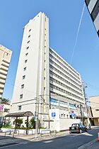 UR藤ヶ丘