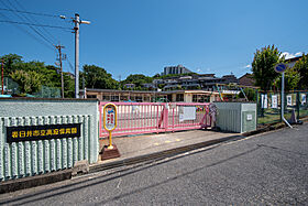 UR高座台  ｜ 愛知県春日井市高座台2丁目（賃貸マンション3LDK・4階・66.14㎡） その17