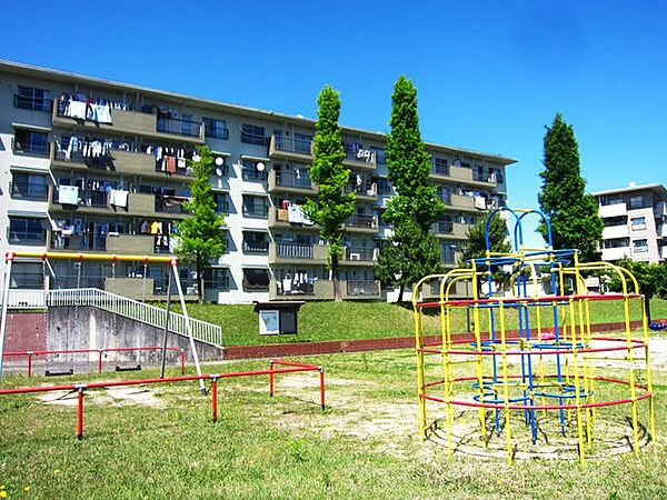 UR藤山台 ｜愛知県春日井市藤山台4丁目(賃貸マンション1LDK・5階・38.17㎡)の写真 その16