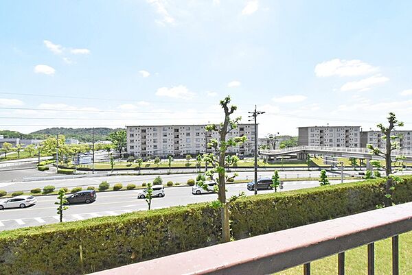 UR藤山台 ｜愛知県春日井市藤山台1丁目(賃貸マンション2DK・2階・43.33㎡)の写真 その12