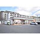 コンビニ「セブンイレブン春日井高森台店まで140ｍ」
