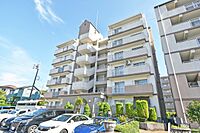 愛知県春日井市中央台8丁目：物件画像／独立行政法人都市再生機構　UR高蔵寺営業センター