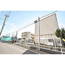 URアーバンラフレ志賀  ｜ 愛知県名古屋市北区天道町1丁目（賃貸マンション2LDK・7階・62.54㎡） その18