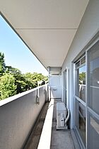 URアーバニア志賀公園  ｜ 愛知県名古屋市北区中丸町3丁目（賃貸マンション3LDK・3階・69.50㎡） その9