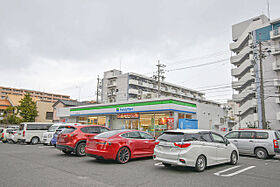 URアーバンラフレ志賀  ｜ 愛知県名古屋市北区志賀町4丁目（賃貸マンション3LDK・2階・70.95㎡） その18