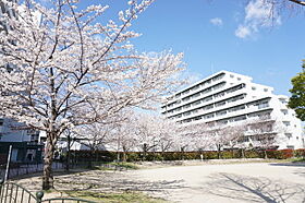 URアーバンラフレ鳩岡  ｜ 愛知県名古屋市北区鳩岡町1丁目（賃貸マンション2LDK・7階・59.85㎡） その6