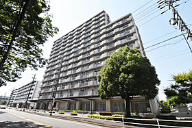 URアーバンラフレ志賀  ｜ 愛知県名古屋市北区志賀町4丁目（賃貸マンション2LDK・11階・62.73㎡） その1