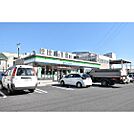 コンビニ「ファミリーマート守山瀬古一丁目店まで350ｍ」