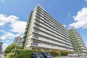 URアーバンラフレ鳩岡