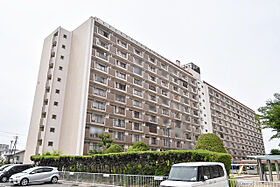 UR上飯田第2