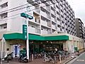 サニー駅南店。...