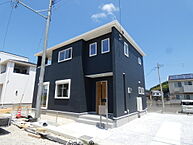 福岡県遠賀郡水巻町猪熊2丁目：物件画像