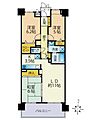 グリーンマンション鳥栖13階1,598万円