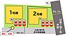 地図：2号棟