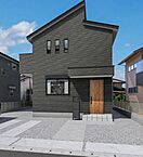 福岡県遠賀郡水巻町猪熊6丁目：物件画像