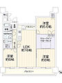 サンライフ小倉原町213階2,399万円