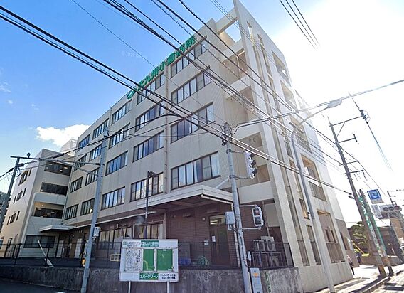 北九州小倉病院...