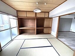 和室の画像