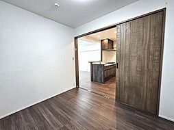 子供部屋の画像