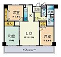 エトアール原3階2,698万円