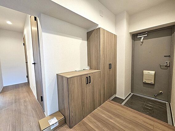 大型のシューズ...