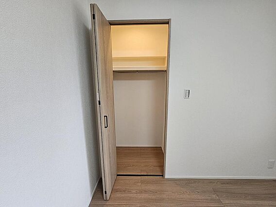 たっぷりある収...