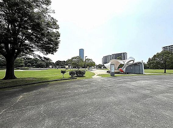 アイランドシテ...