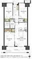 サンモリッツ小倉東5階1,890万円