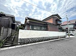 戸畑区東大谷1丁目 土地の土地画像