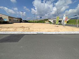 行橋市大字吉国　土地 4号地の土地画像