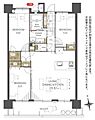 アプローズ陣原駅10階2,790万円