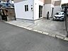 駐車場：車種によっては3台駐車可！