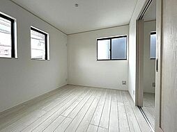 子供部屋の画像